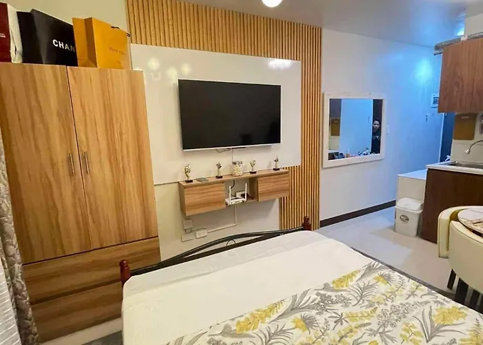 Apartment Luxury Condo-sea View- Near *