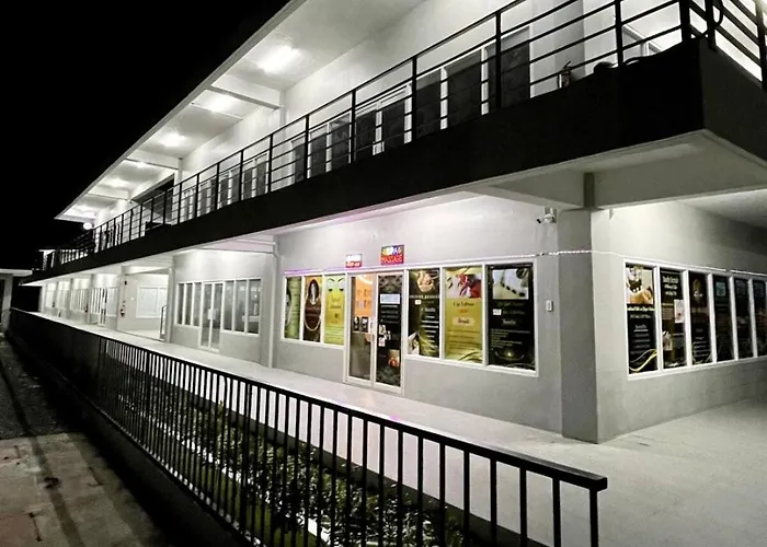 Luxury Condo-sea View- Near Apartment Lapu-Lapu City