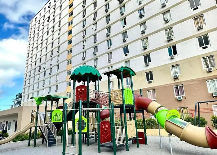 Luxury Condo-sea View- Near Apartment