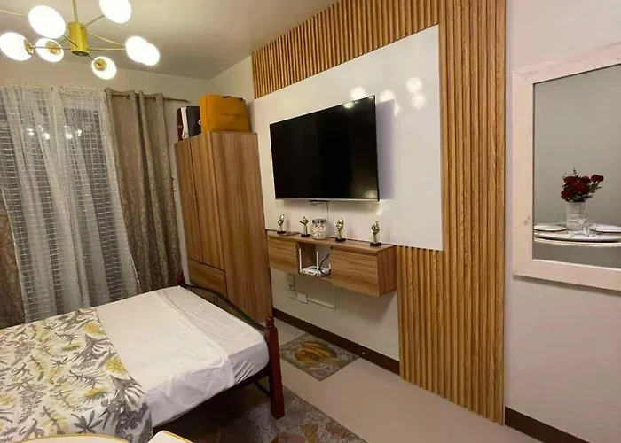 Apartment Luxury Condo-sea View- Near *